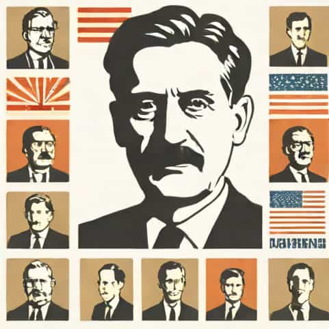 Notes On Nationalism George Orwell