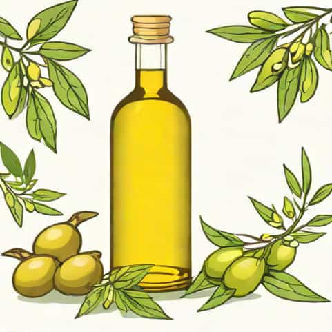 Olive Oil For Sauteing And Grilling