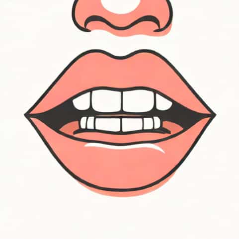 Open Your Mouth For The Speechless