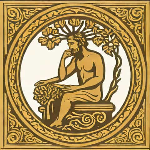 Orpheus And The Roots Of Platonism