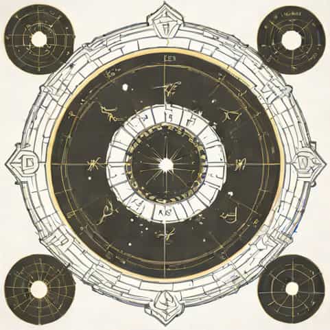 Other Names For Sidereal Astrology