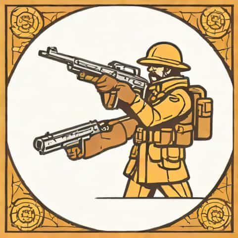 Pathfinder Wotr How To Get Marksmen