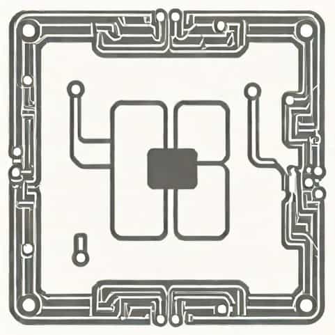 Point And Permute Garbled Circuit