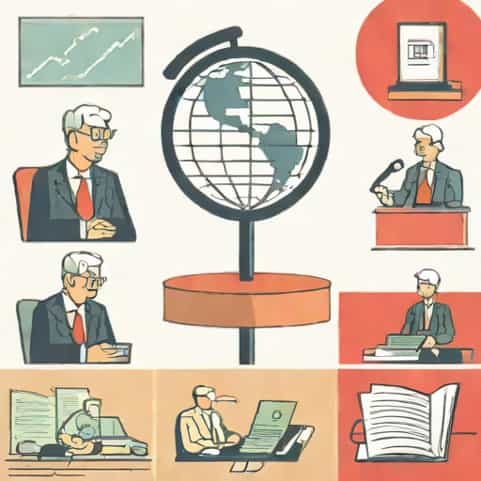 Political Leaning Of The Economist