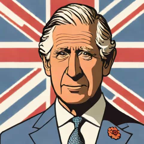 Prince Charles Whatever Love Means