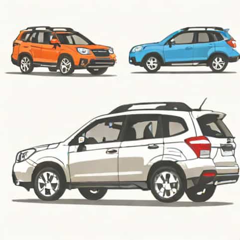Problems With 2016 Subaru Forester