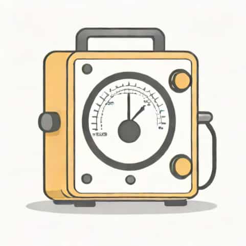 Quenching In Geiger Muller Counter