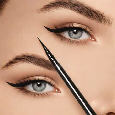 Quo Beauty Superfine Liquid Liner