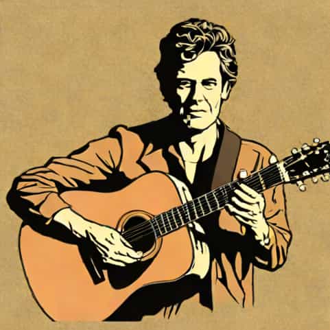 Randy Travis Deeper Than The Holler
