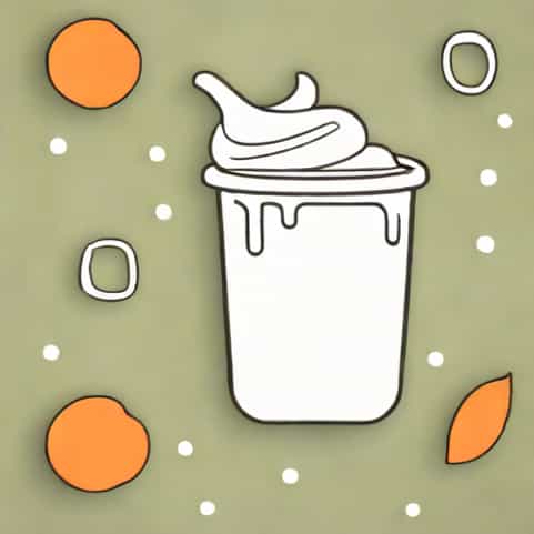 Recipe For Slime With Shaving Cream