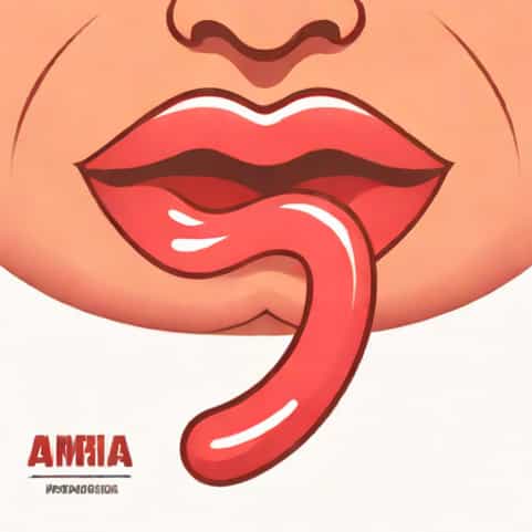 Red Beefy Tongue Pernicious Anemia