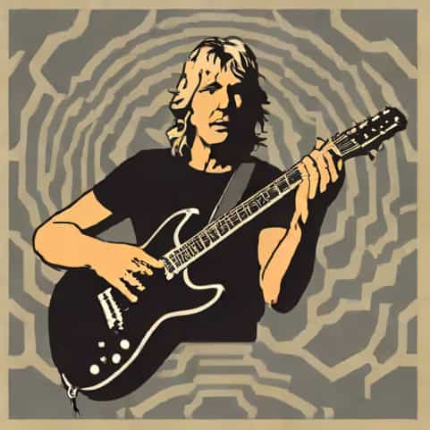 Roger Waters Comfortably Numb 2022