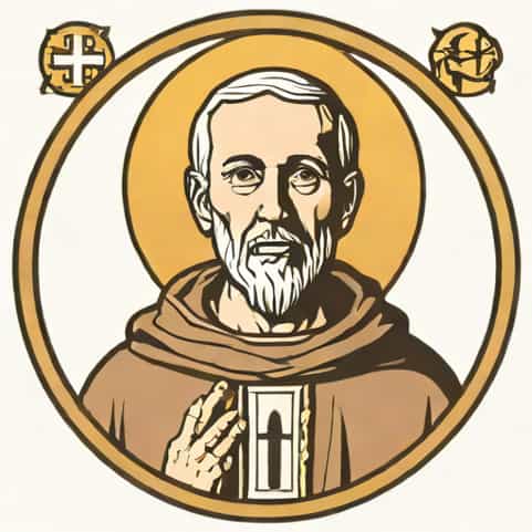 San Francesco Di Franco Zeffirelli