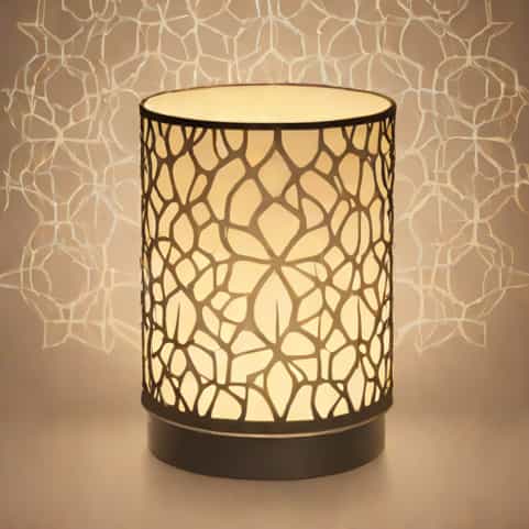 Scentsy Crystallize Diffuser Shade