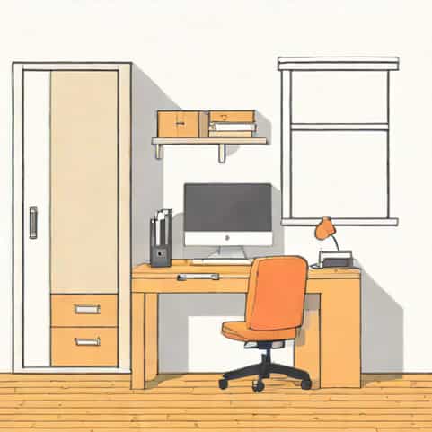 September 2024 Let Room Assignment