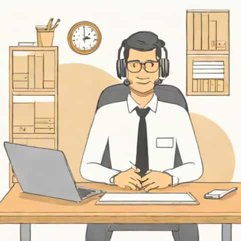 Service Desk Agent Cayuse Holdings