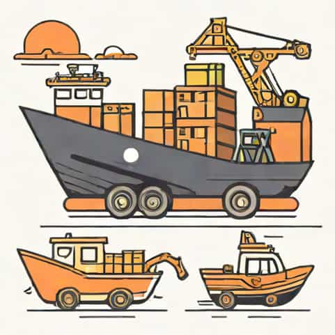 Shipshape Hauling And Junk Removal