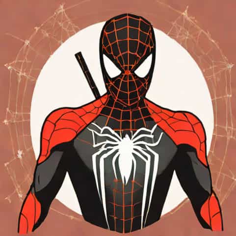 Spider Man Miles Morales Tinkerer