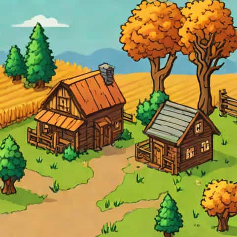 Stardew Valley How To Get Hardwood