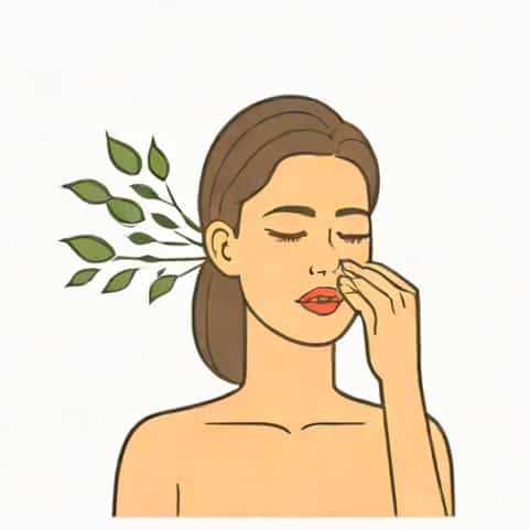 Sudden Increase In Body Odor Female
