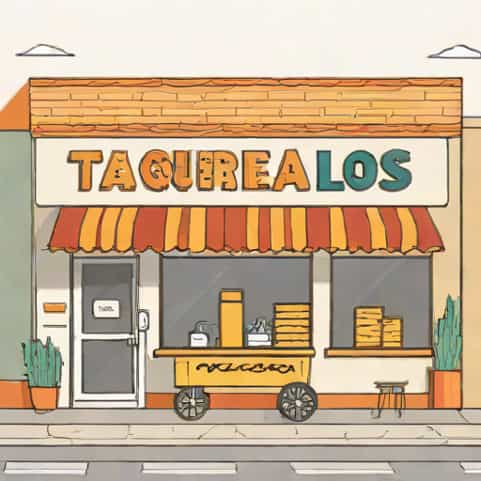 Taqueria Los Atlantes Young Harris