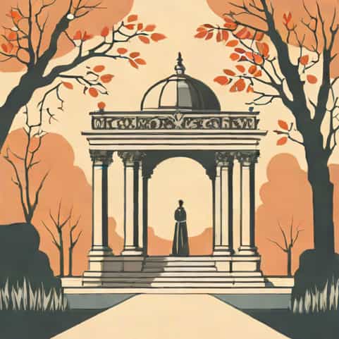 The Forbidden Garden Of Leningrad