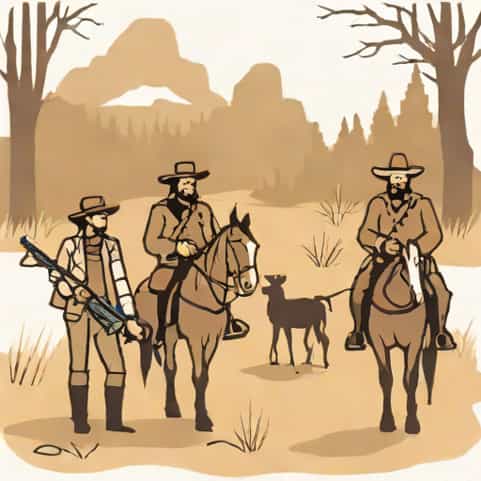 The Frontiersmen Allan Eckert Pdf