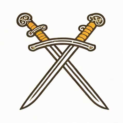 The Nco Sword Was Adopted From The