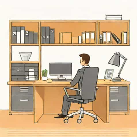 The Office Of Personnel Management