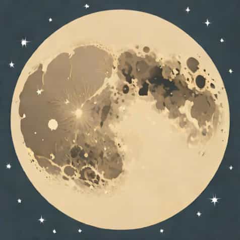 The Sidereal Period Of The Moon Is