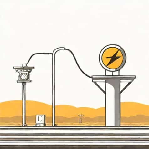 The Sure Test Of Electrification Is