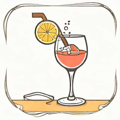 Tie Me To The Bedpost Drink Recipe