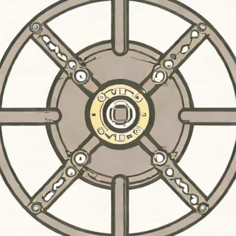 Transmission Line Vibration Damper