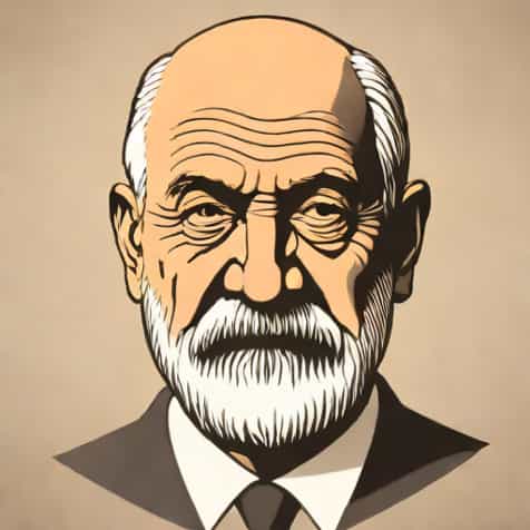 Unexpressed Emotions Sigmund Freud