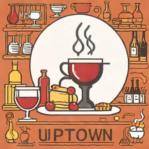Uptown Fondue And Wine Bar Reviews