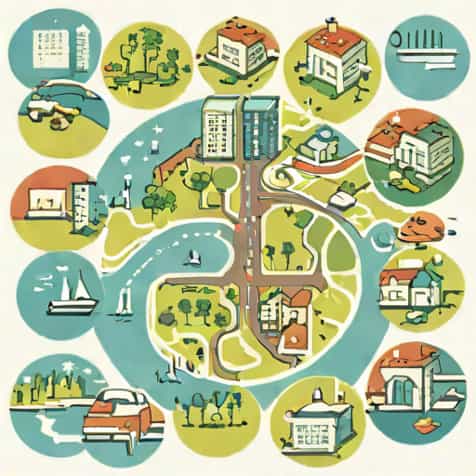 Urban Periphery Ap Human Geography