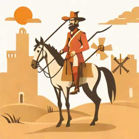 Urganda The Unknowable Don Quixote