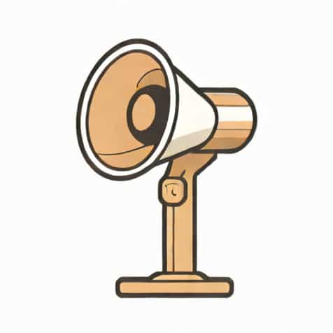 Use Bluetooth Speaker As Megaphone