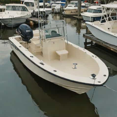 Used Boston Whaler For Sale Near Me