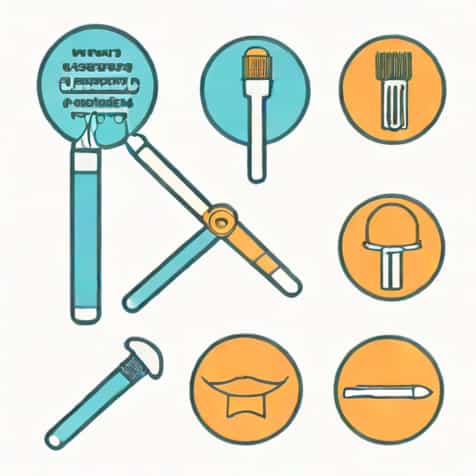 Uses Of Ball Burnisher In Dentistry