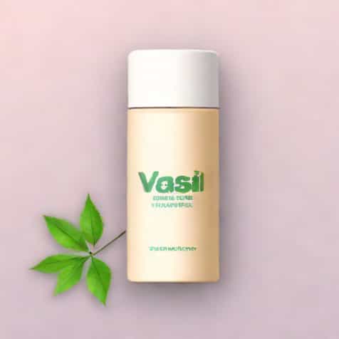 Vagisil Talc Free Deodorant Powder