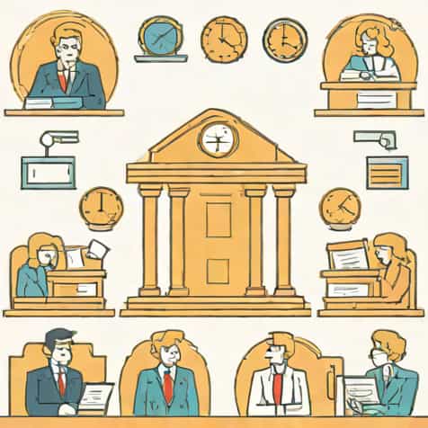 Valid Reasons To Postpone Jury Duty
