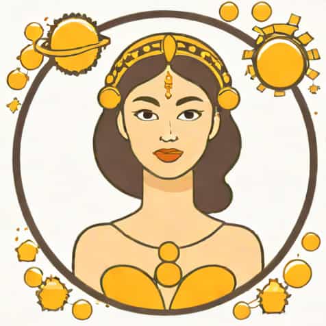 Venus Darakaraka Spouse Profession