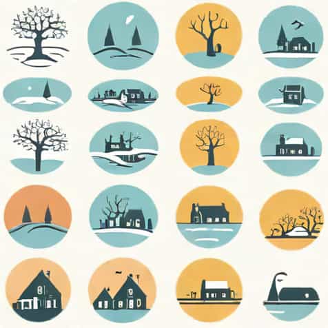 Versions Of In The Bleak Midwinter