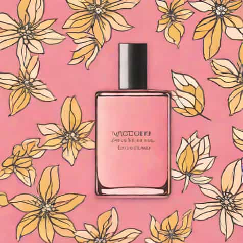 Victoria Secret Heavenly Body Mist