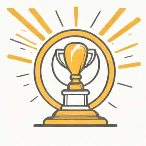 Victory In The Midst Of Discomfort