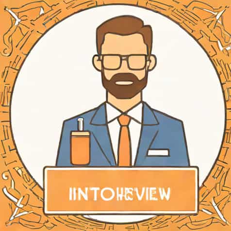 Video Introduce Yourself Interview