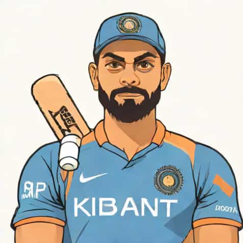 Virat Kohli Brand Ambassador List