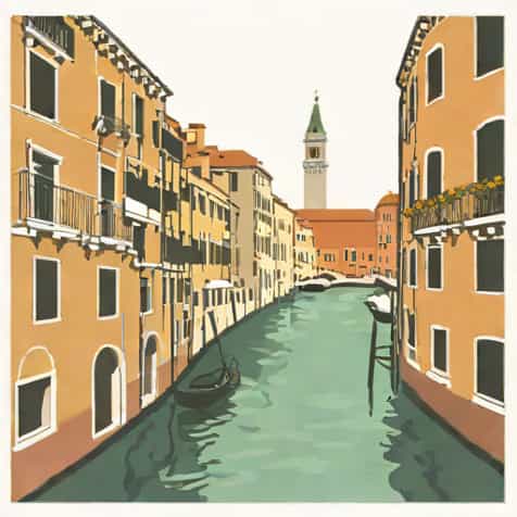 Voco Venice Mestre The Quid Photos