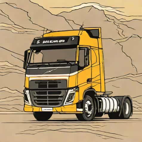 Volvo Trucks Zululand Alton Photos